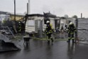 Feuer 4 Bergisch Gladbach Gronau Am Kuhlerbusch P190